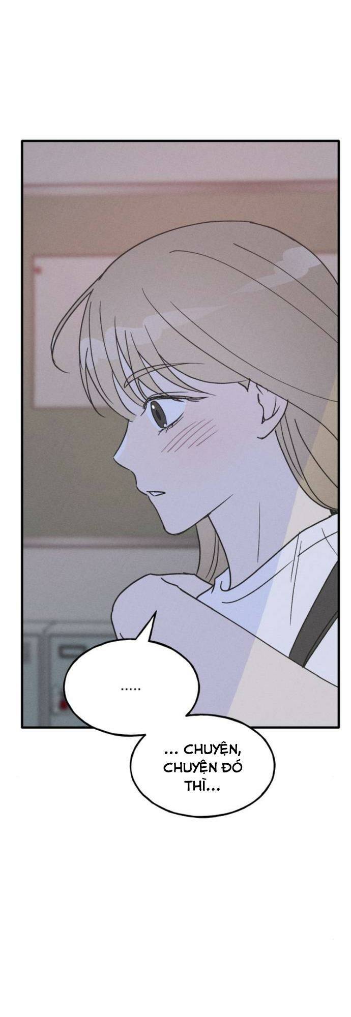 Quy Luật Làm Bạn Với Con Trai - Chap 25 - Trang 3