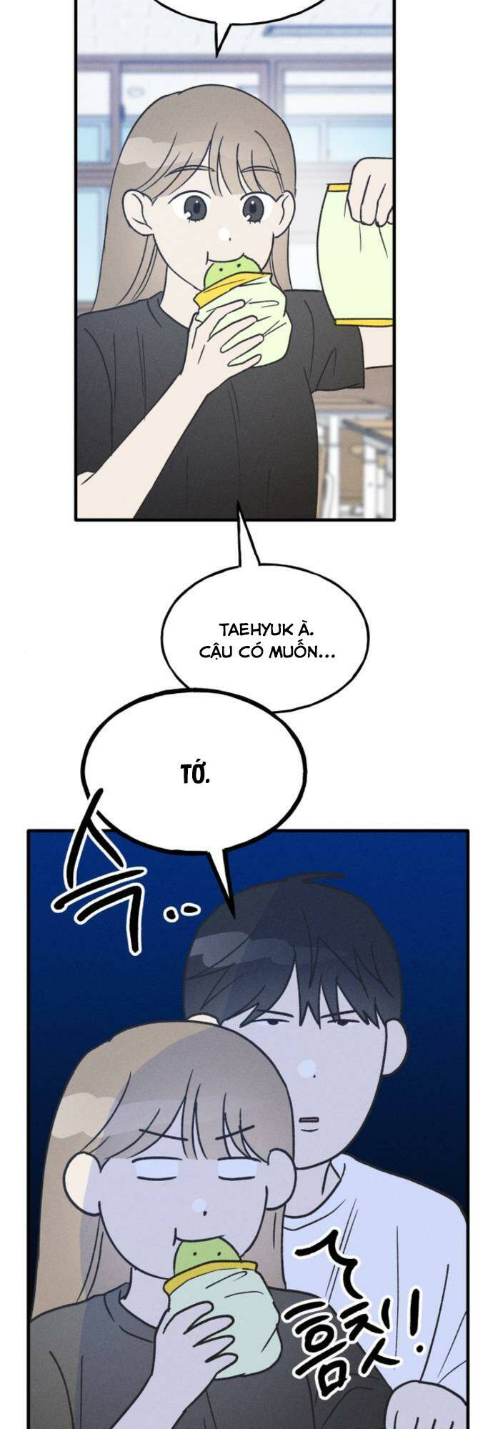 Quy Luật Làm Bạn Với Con Trai - Chap 25 - Trang 24