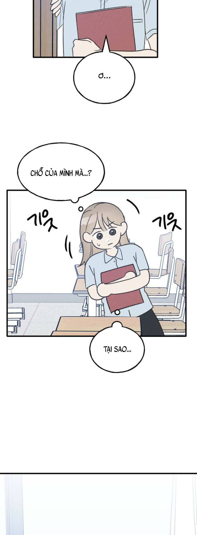 Quy Luật Làm Bạn Với Con Trai - Chap 25 - Trang 28