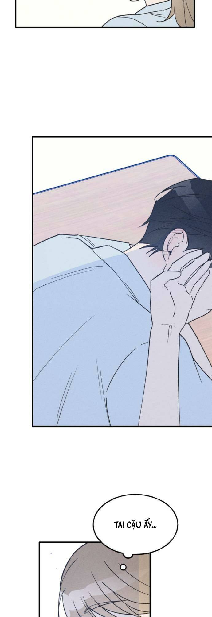 Quy Luật Làm Bạn Với Con Trai - Chap 25 - Trang 37