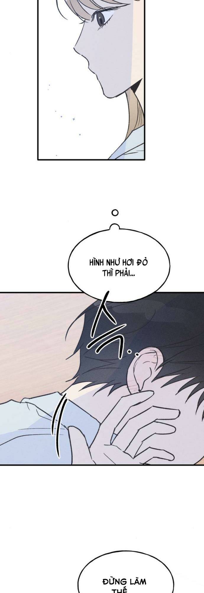 Quy Luật Làm Bạn Với Con Trai - Chap 25 - Trang 38