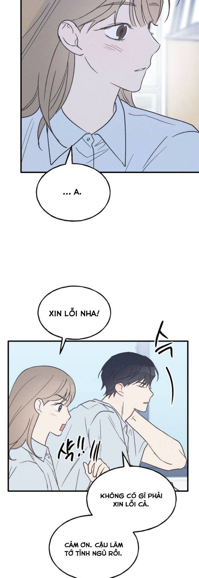 Quy Luật Làm Bạn Với Con Trai - Chap 25 - Trang 40