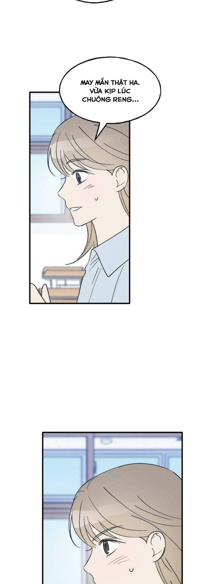 Quy Luật Làm Bạn Với Con Trai - Chap 25 - Trang 41