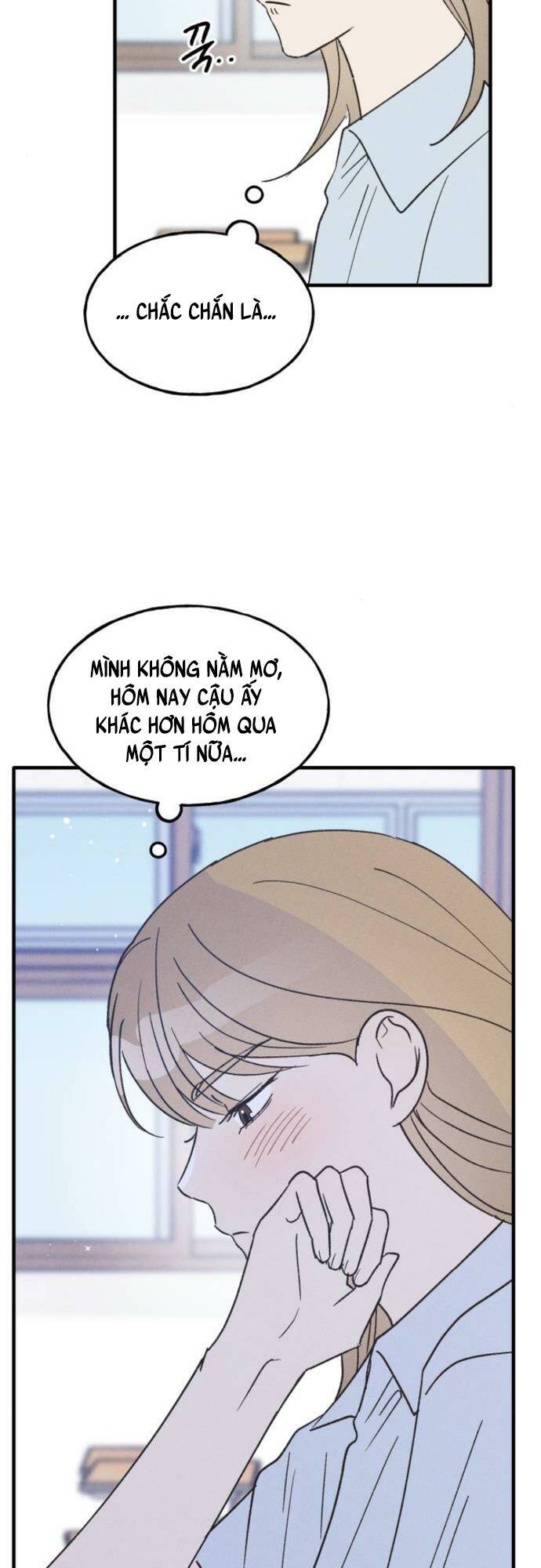 Quy Luật Làm Bạn Với Con Trai - Chap 25 - Trang 42