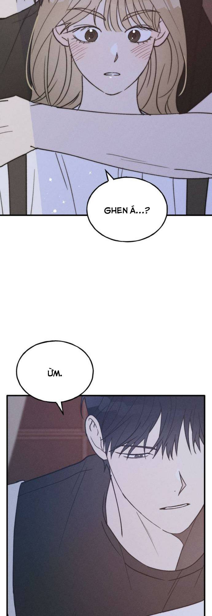 Quy Luật Làm Bạn Với Con Trai - Chap 25 - Trang 6