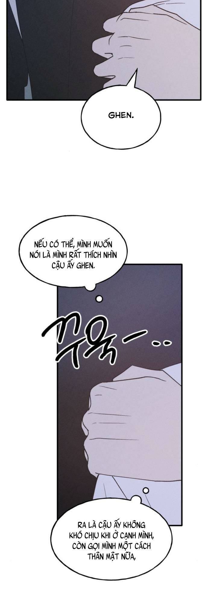 Quy Luật Làm Bạn Với Con Trai - Chap 25 - Trang 7