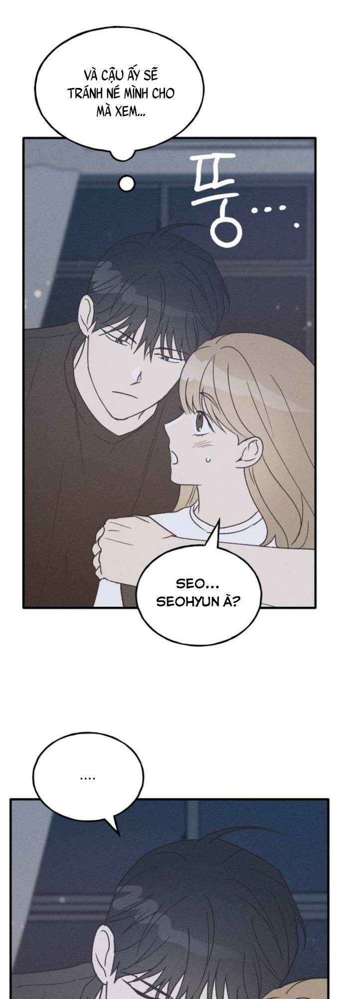 Quy Luật Làm Bạn Với Con Trai - Chap 25 - Trang 9