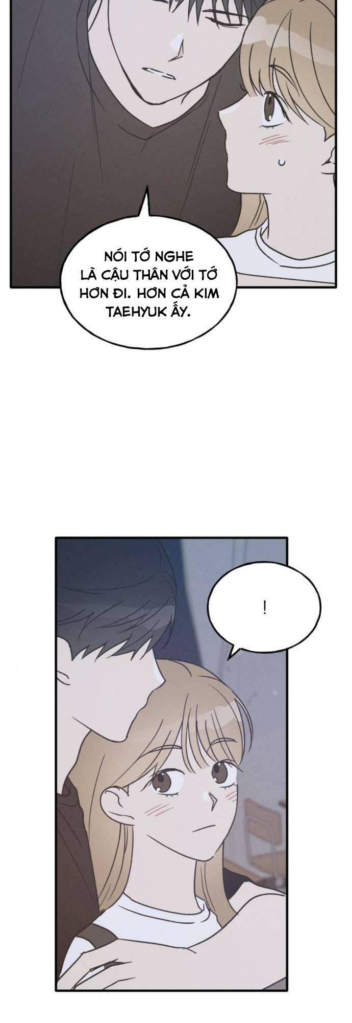 Quy Luật Làm Bạn Với Con Trai - Chap 25 - Trang 10