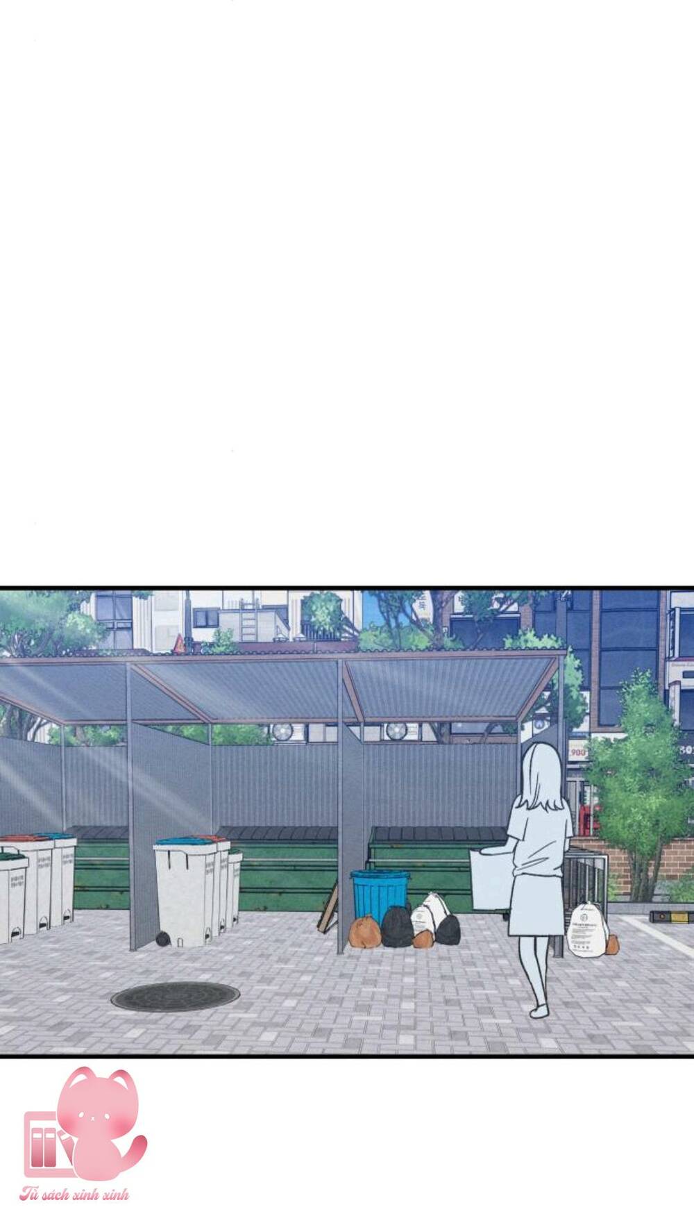 Quy Luật Làm Bạn Với Con Trai - Chap 26 - Trang 11