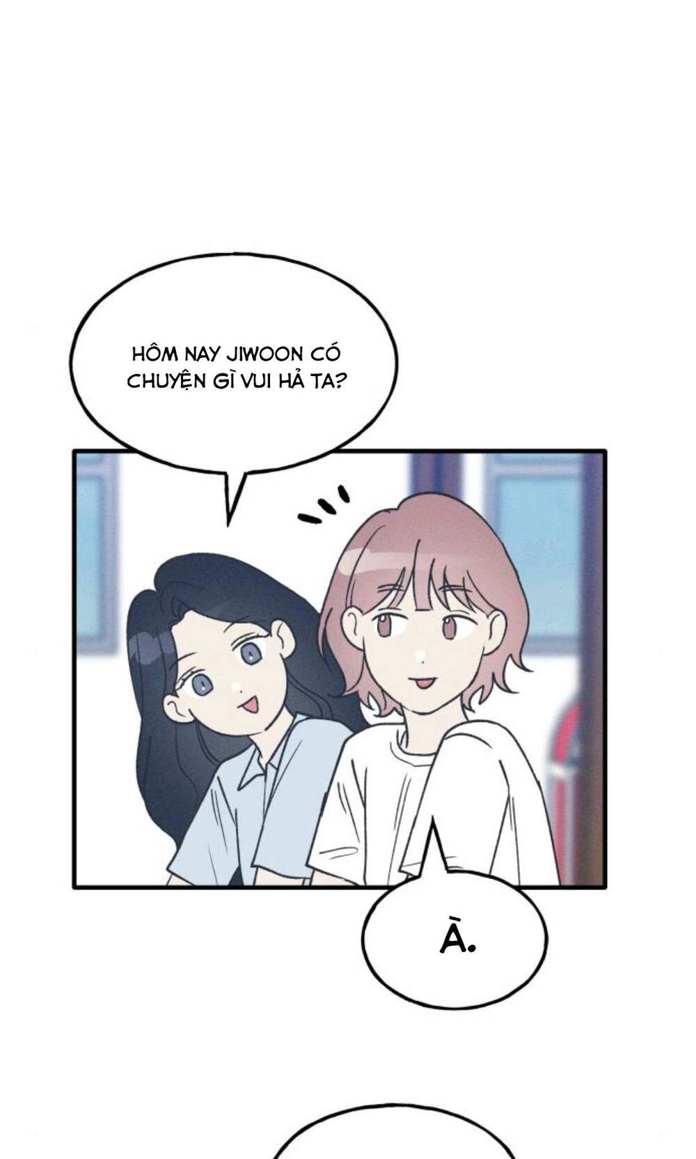Quy Luật Làm Bạn Với Con Trai - Chap 26 - Trang 17