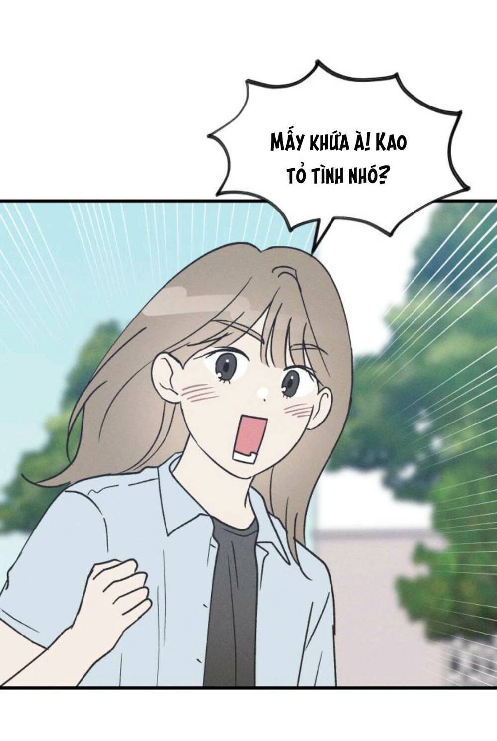 Quy Luật Làm Bạn Với Con Trai - Chap 26 - Trang 19