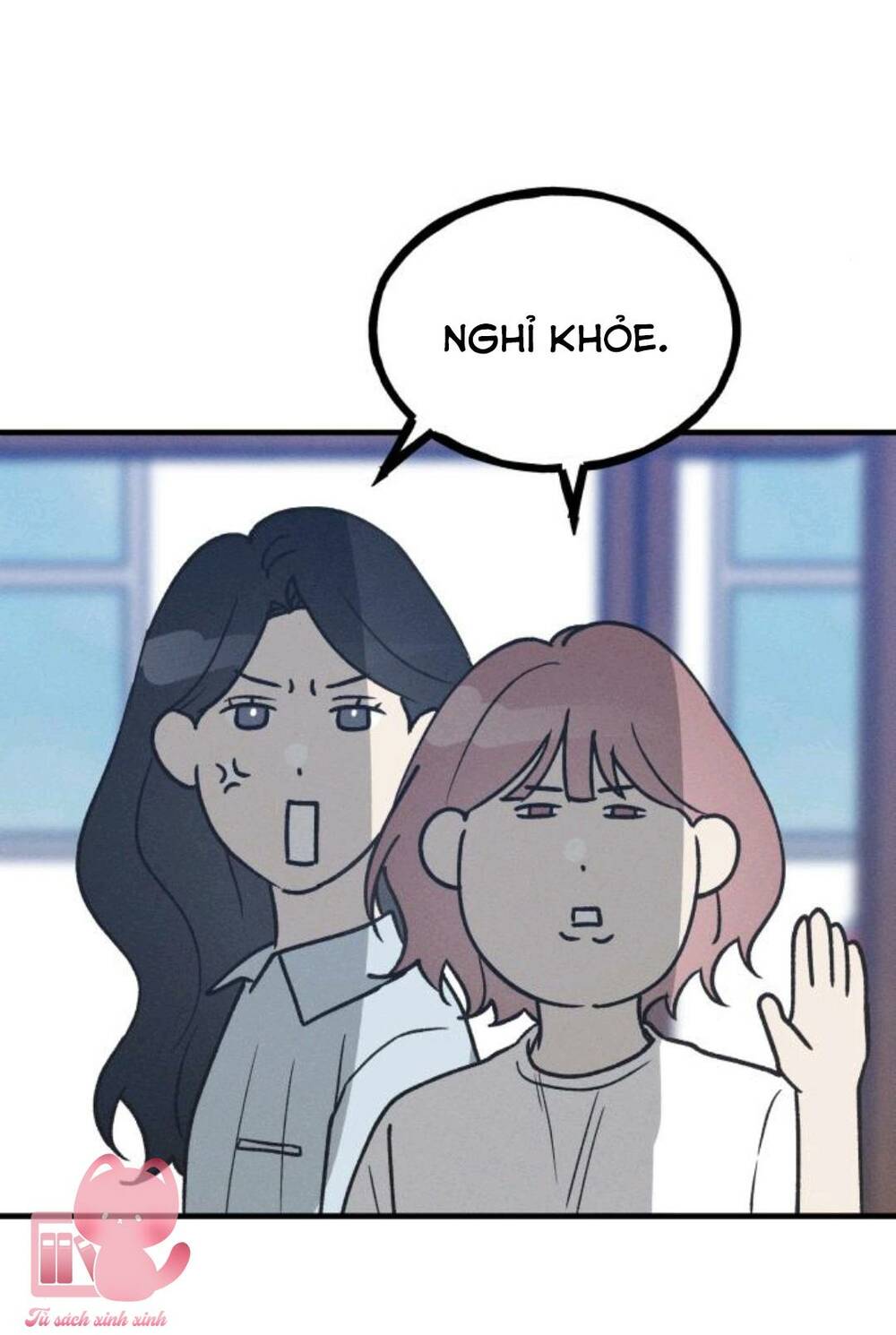 Quy Luật Làm Bạn Với Con Trai - Chap 26 - Trang 20