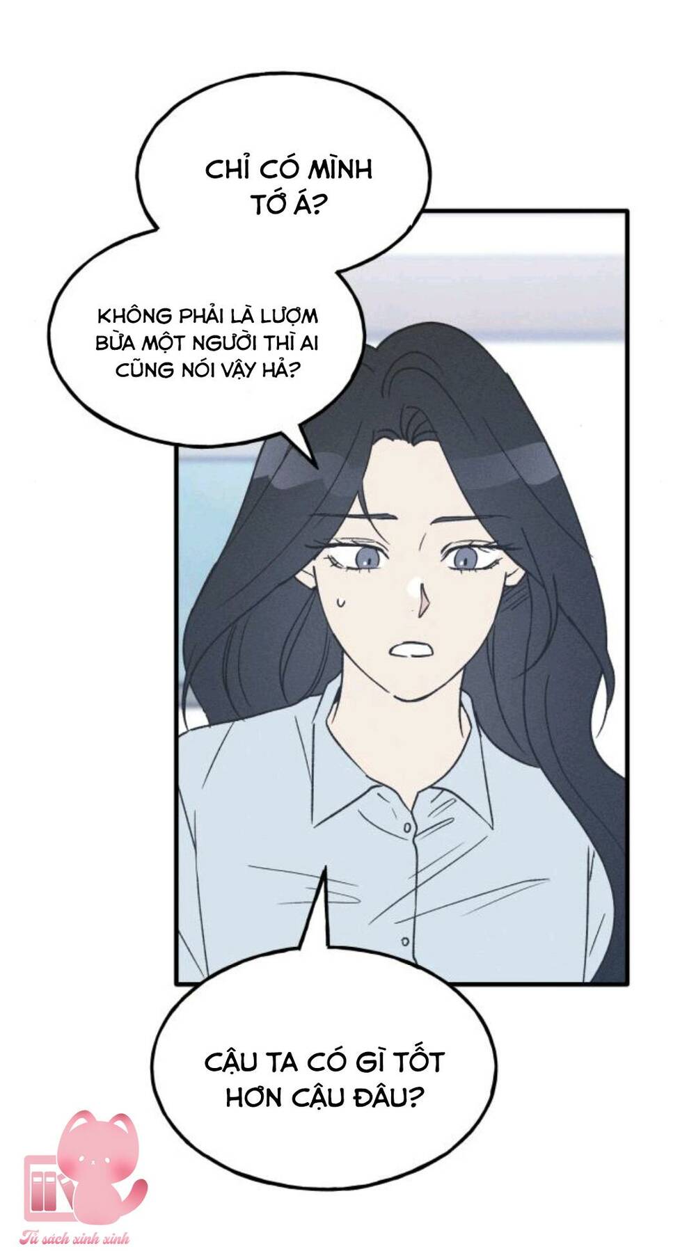 Quy Luật Làm Bạn Với Con Trai - Chap 26 - Trang 25