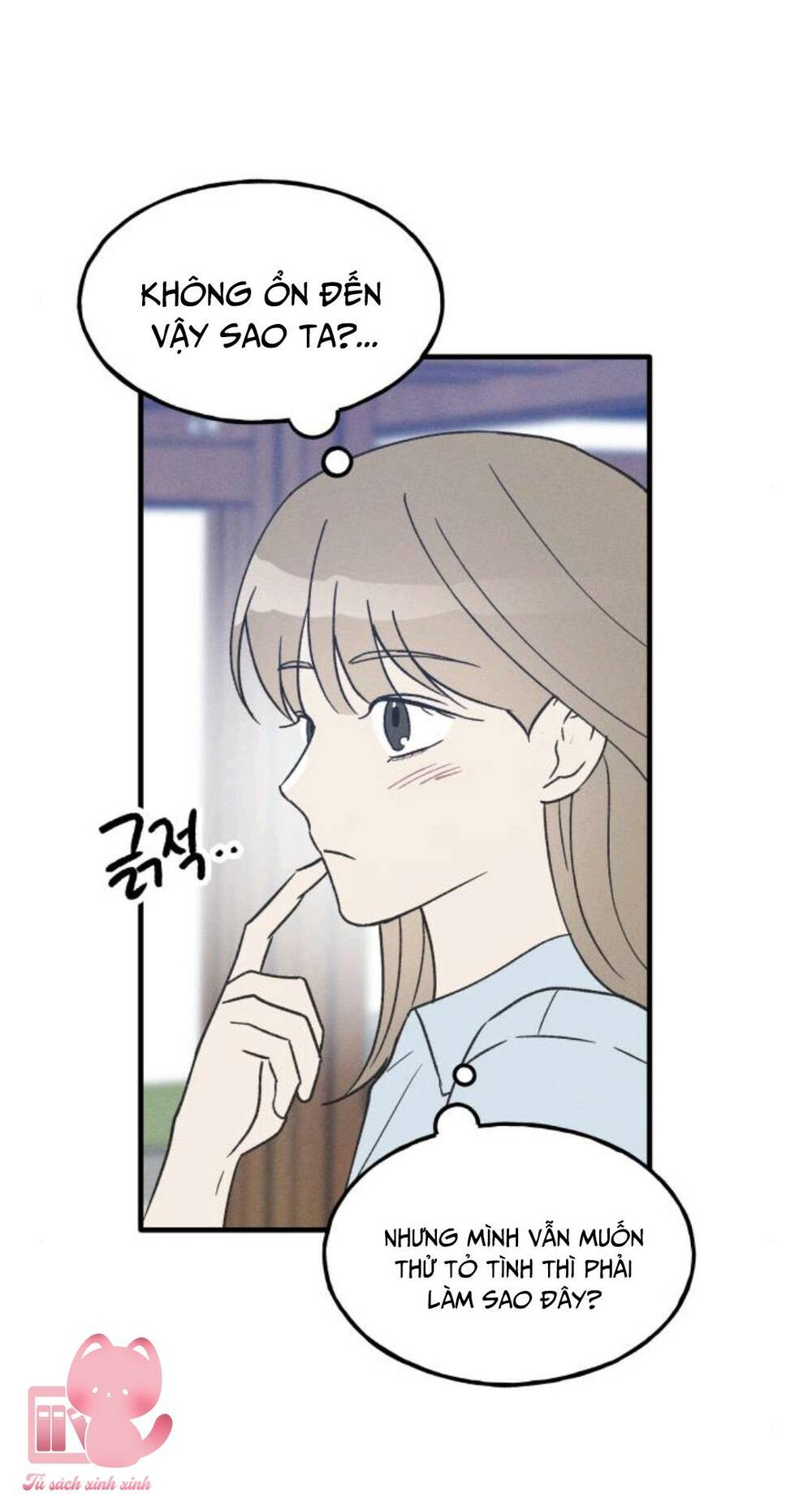 Quy Luật Làm Bạn Với Con Trai - Chap 26 - Trang 30