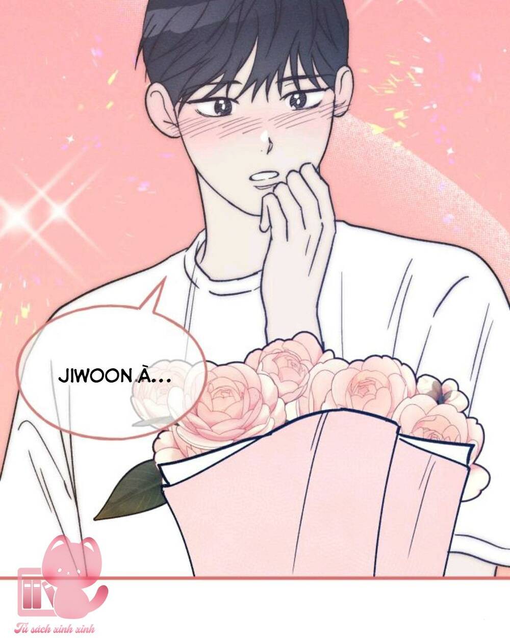 Quy Luật Làm Bạn Với Con Trai - Chap 26 - Trang 32