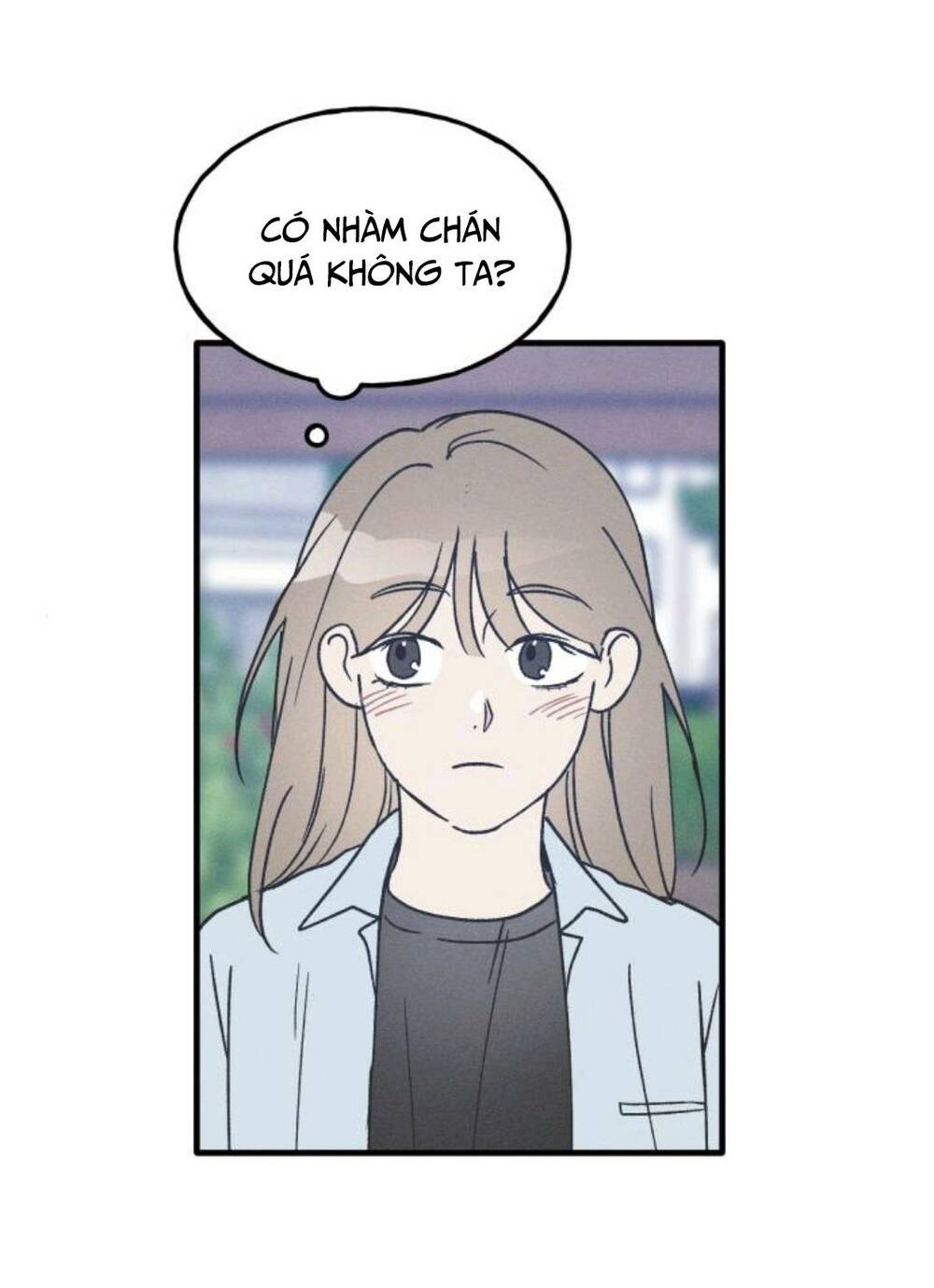 Quy Luật Làm Bạn Với Con Trai - Chap 26 - Trang 33