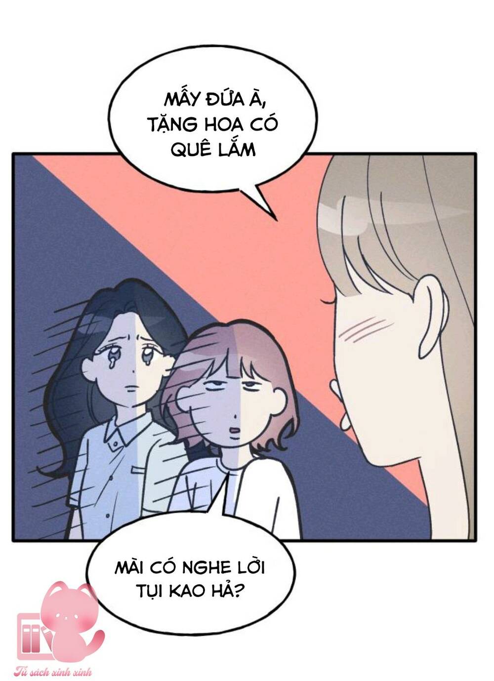 Quy Luật Làm Bạn Với Con Trai - Chap 26 - Trang 34