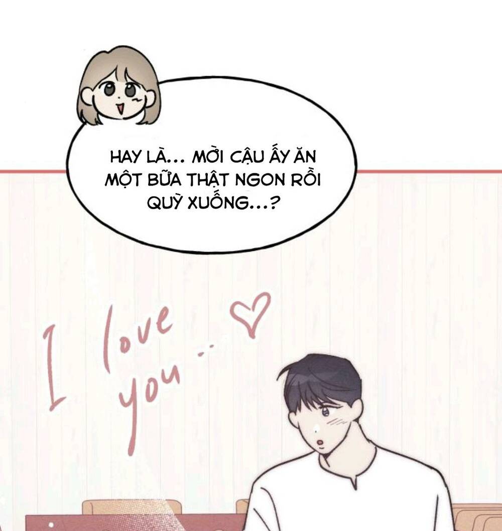 Quy Luật Làm Bạn Với Con Trai - Chap 26 - Trang 35