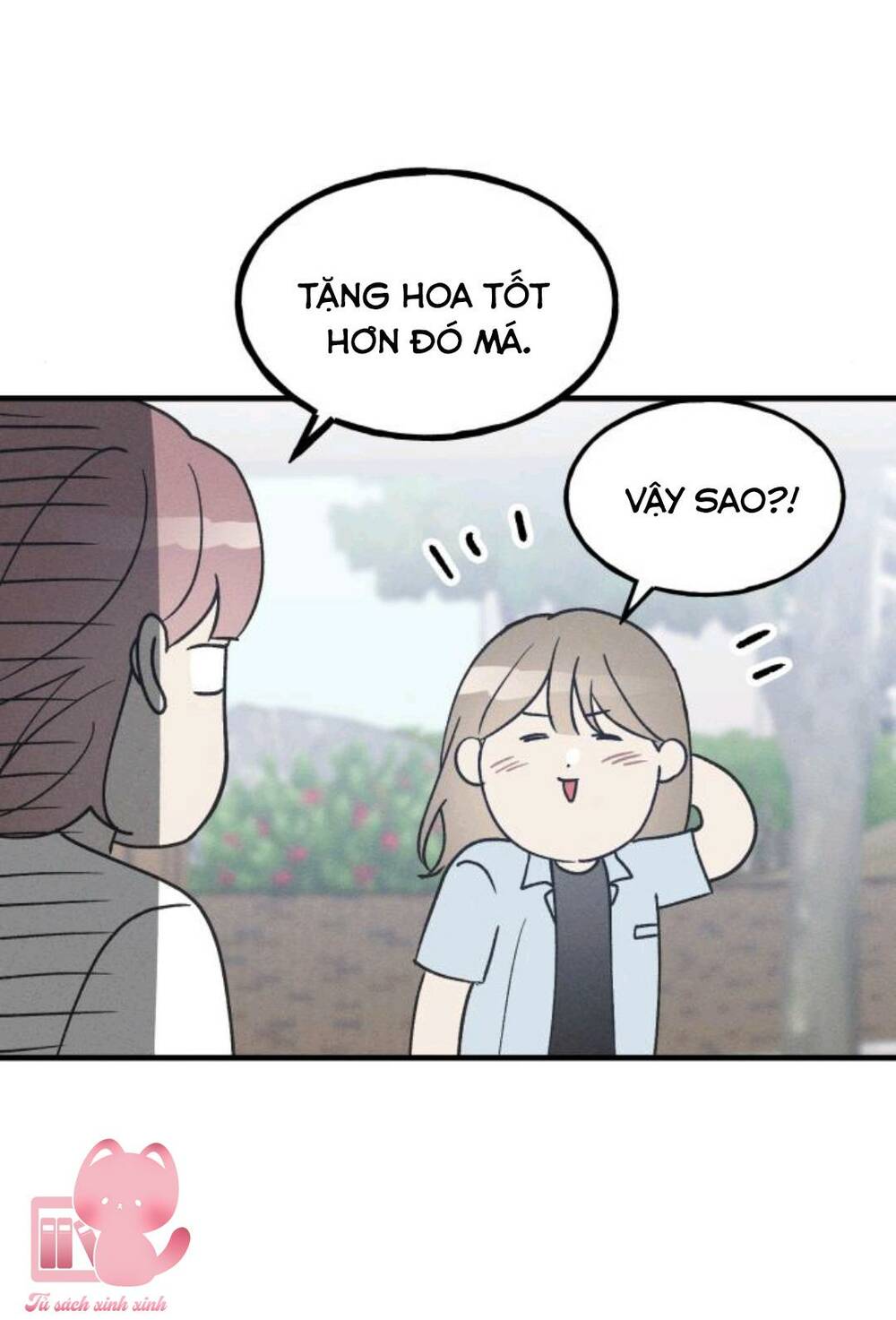 Quy Luật Làm Bạn Với Con Trai - Chap 26 - Trang 37