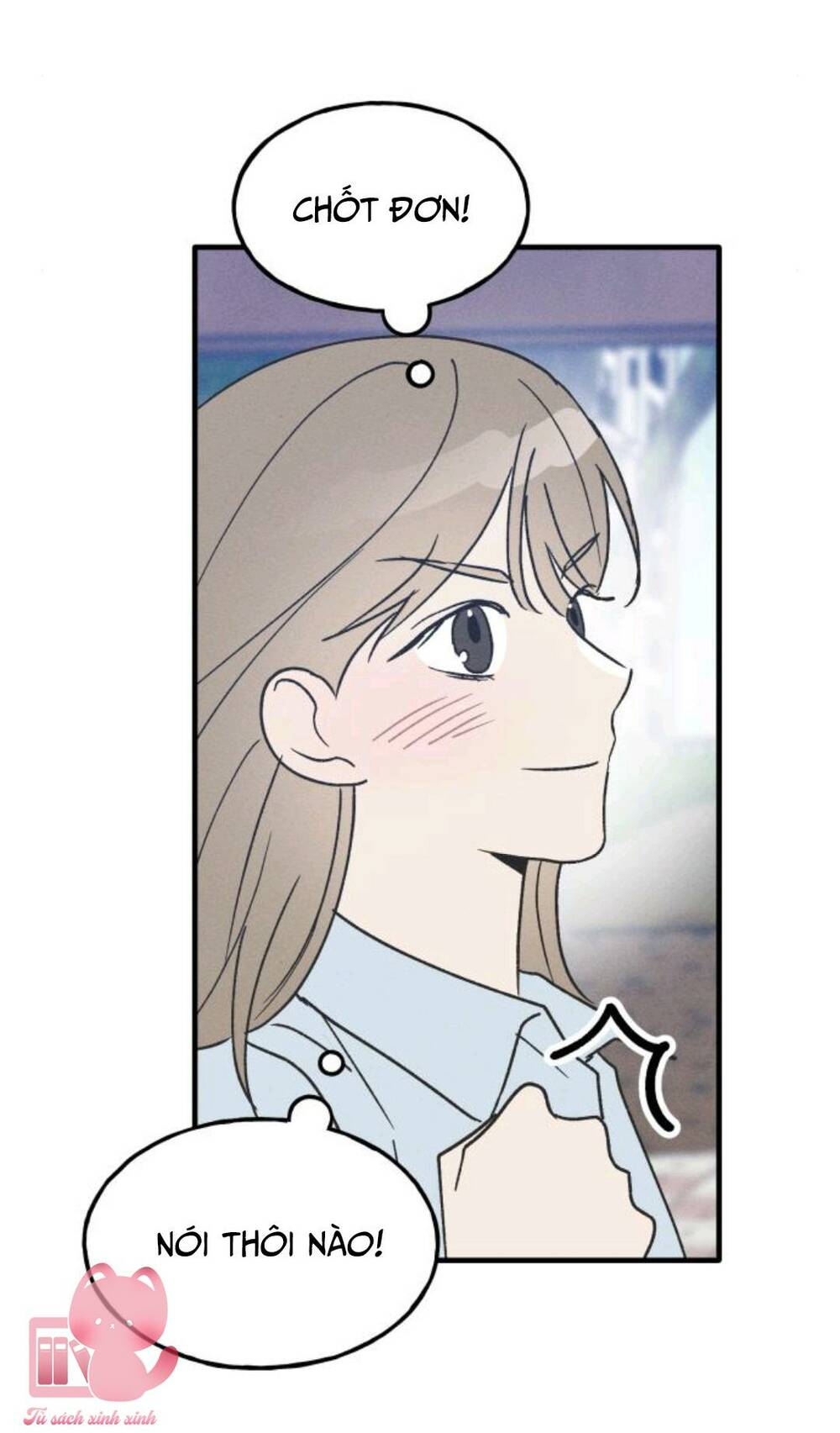 Quy Luật Làm Bạn Với Con Trai - Chap 26 - Trang 38