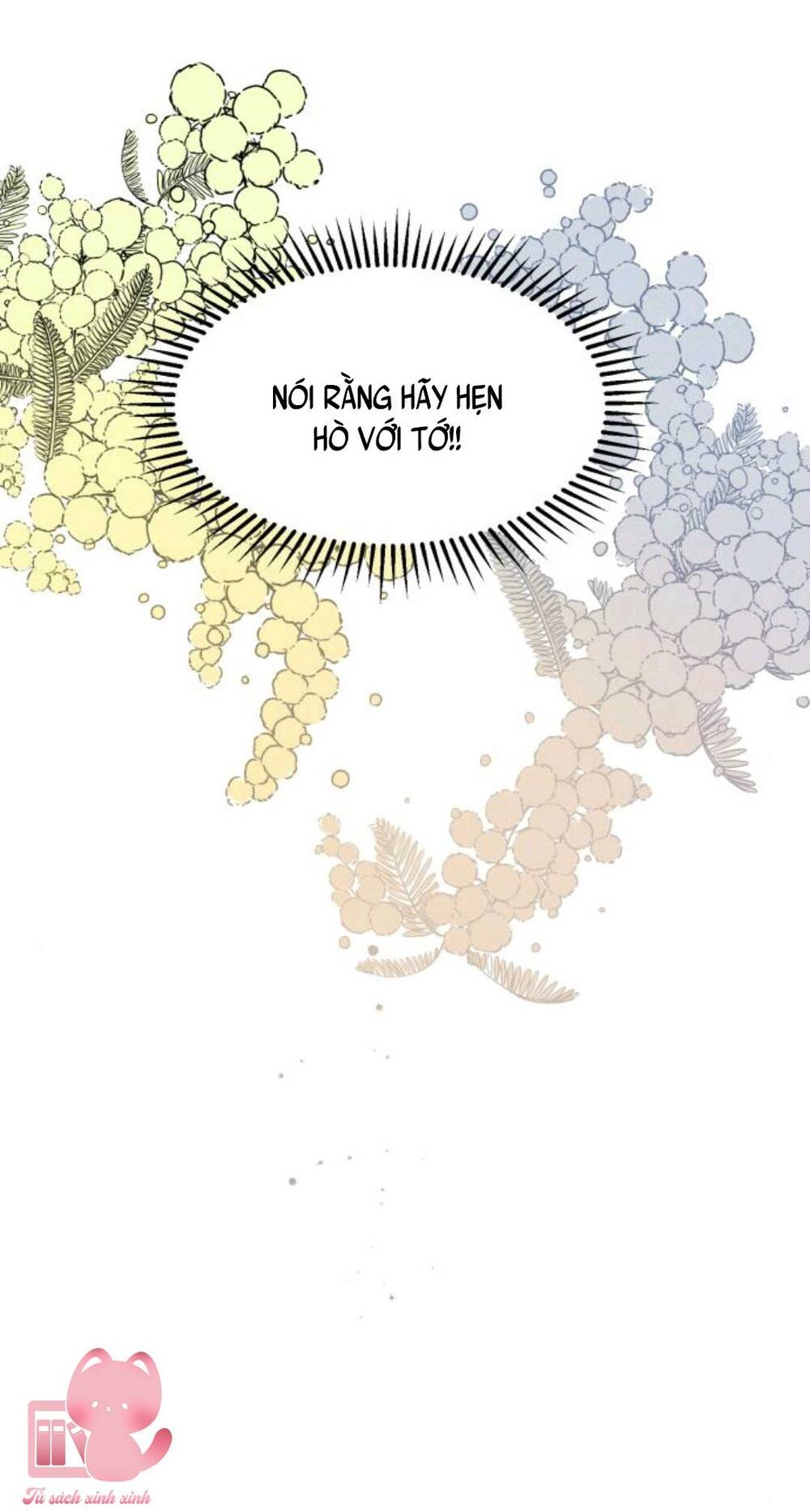 Quy Luật Làm Bạn Với Con Trai - Chap 26 - Trang 39