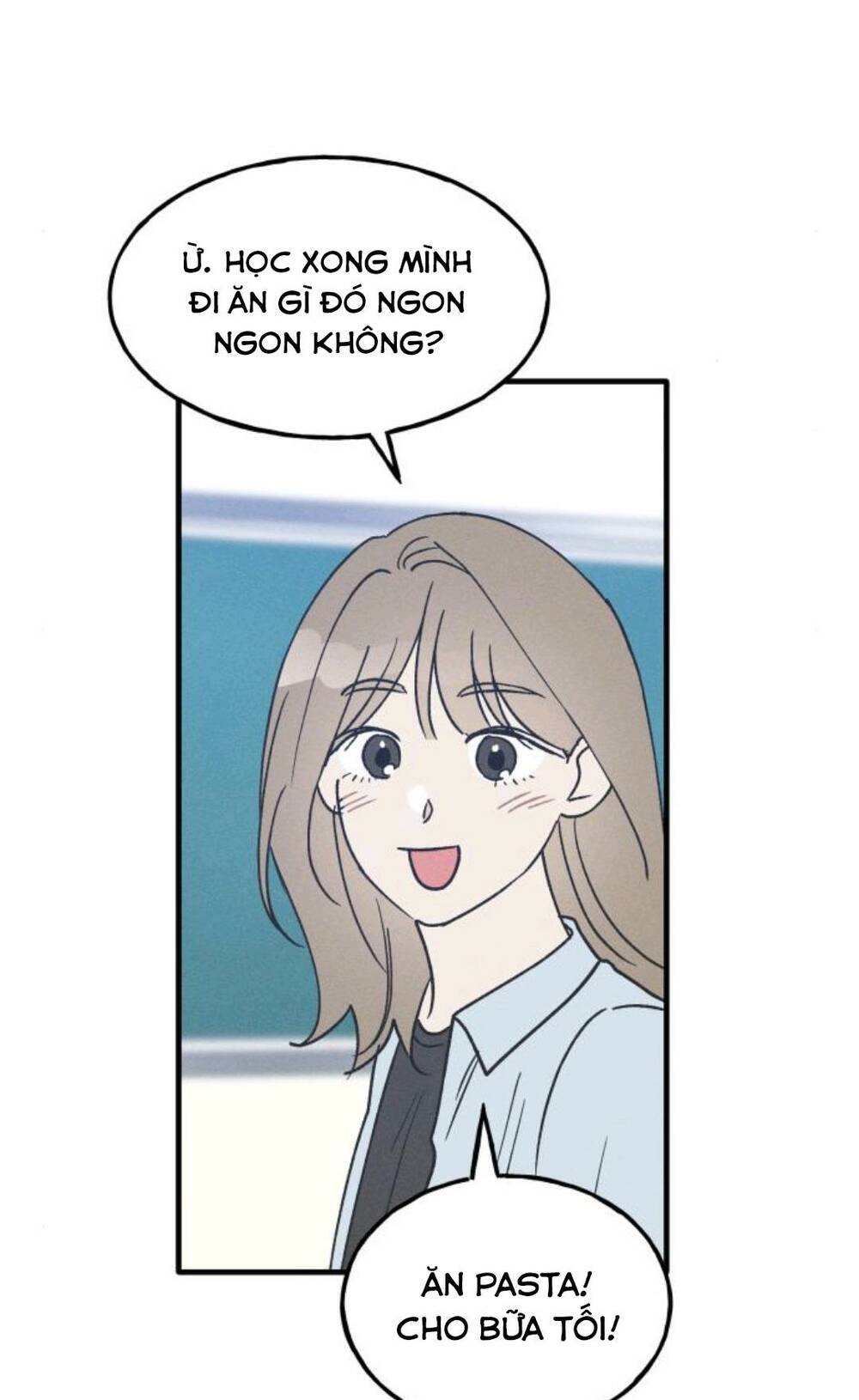 Quy Luật Làm Bạn Với Con Trai - Chap 26 - Trang 41