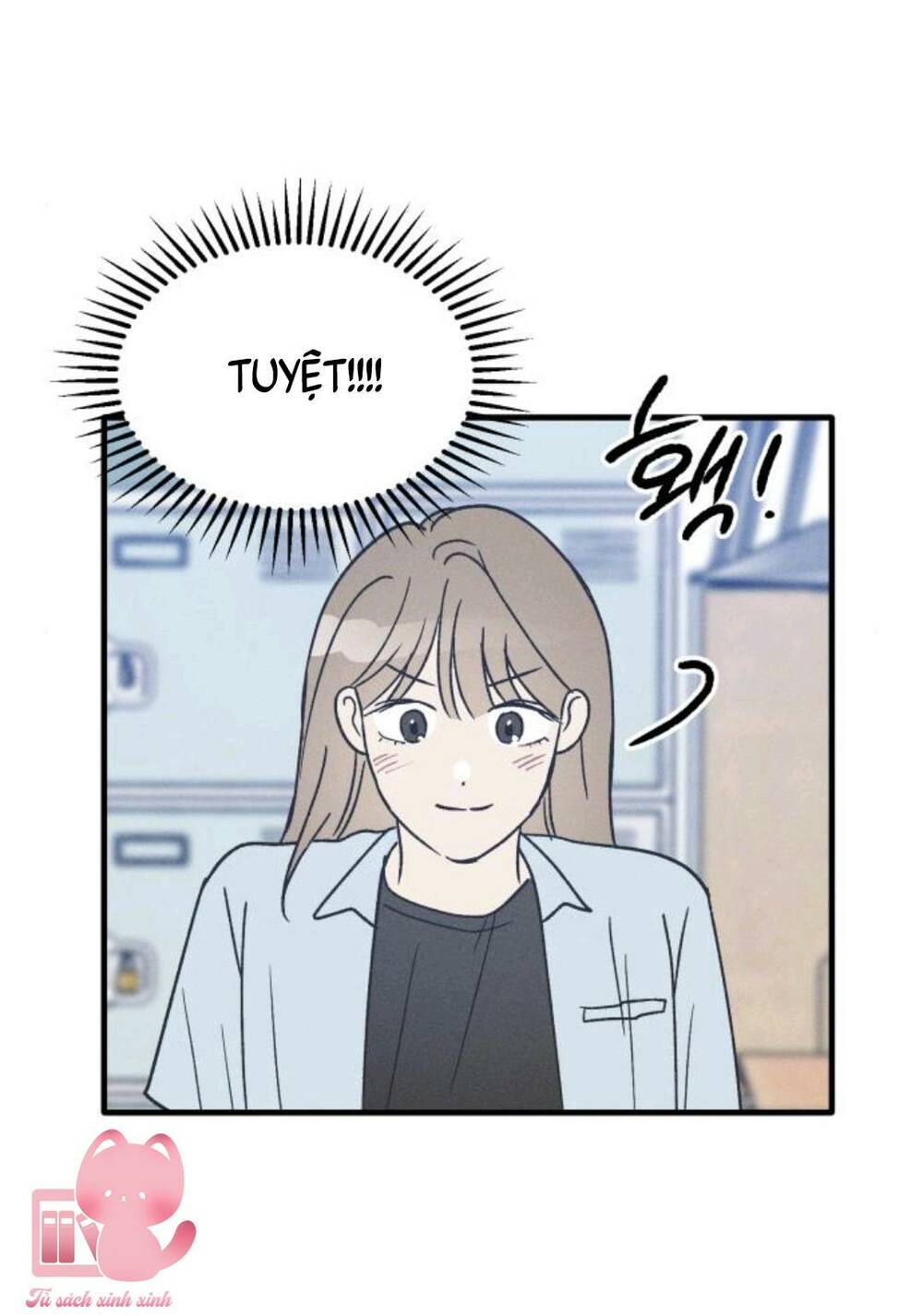 Quy Luật Làm Bạn Với Con Trai - Chap 26 - Trang 44