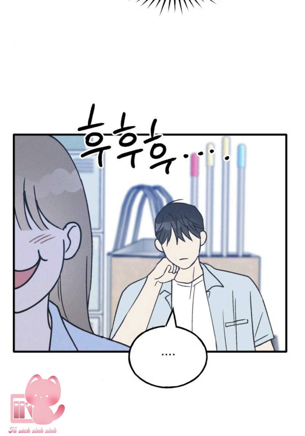 Quy Luật Làm Bạn Với Con Trai - Chap 26 - Trang 46