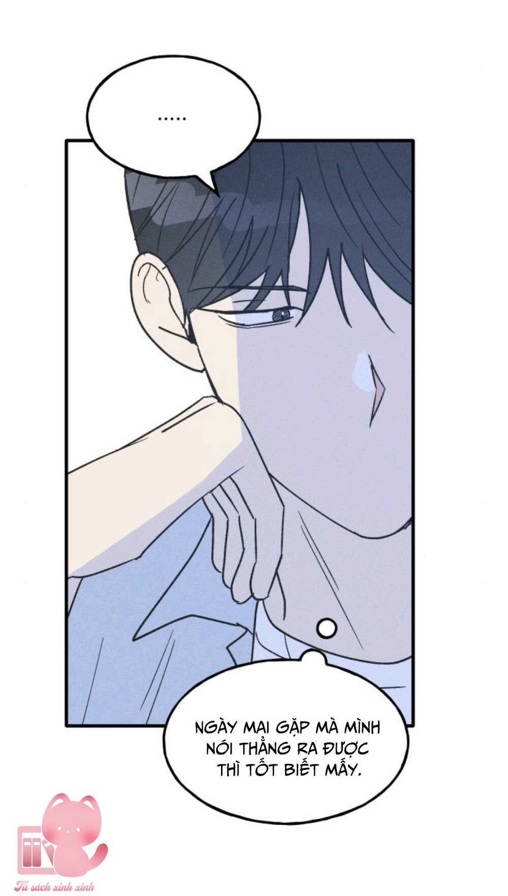 Quy Luật Làm Bạn Với Con Trai - Chap 26 - Trang 48