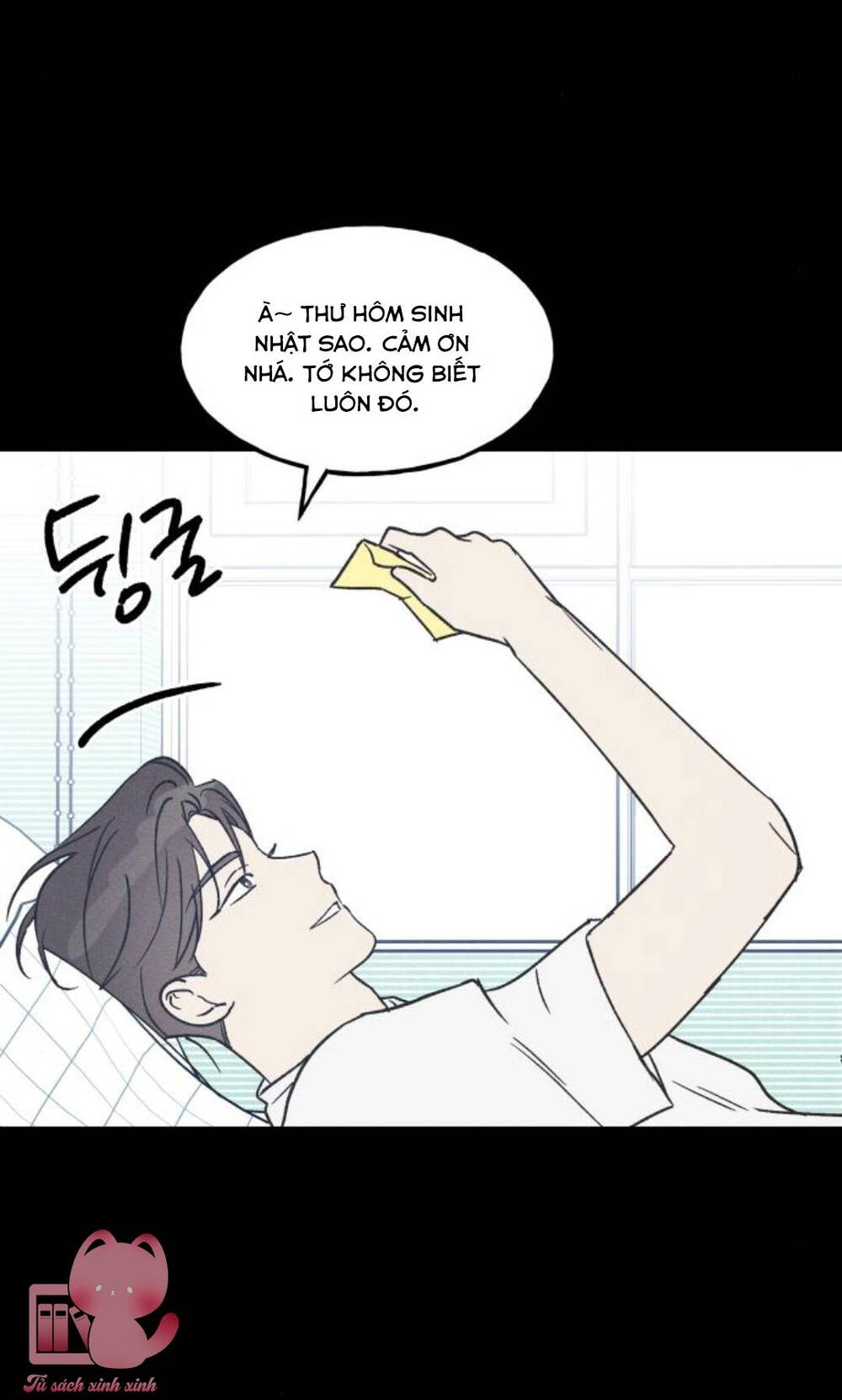 Quy Luật Làm Bạn Với Con Trai - Chap 26 - Trang 52