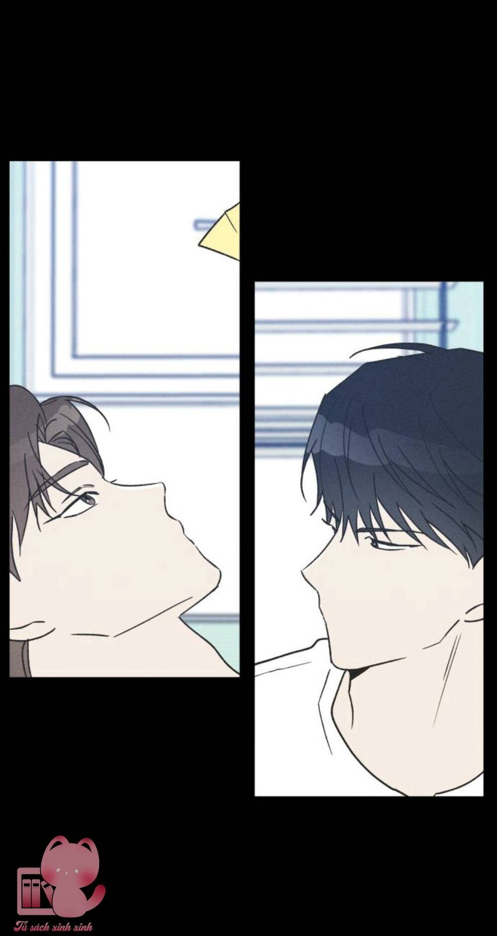Quy Luật Làm Bạn Với Con Trai - Chap 26 - Trang 53