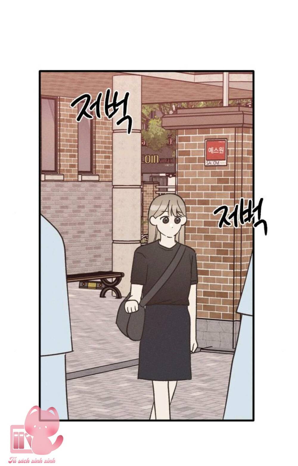 Quy Luật Làm Bạn Với Con Trai - Chap 26 - Trang 63