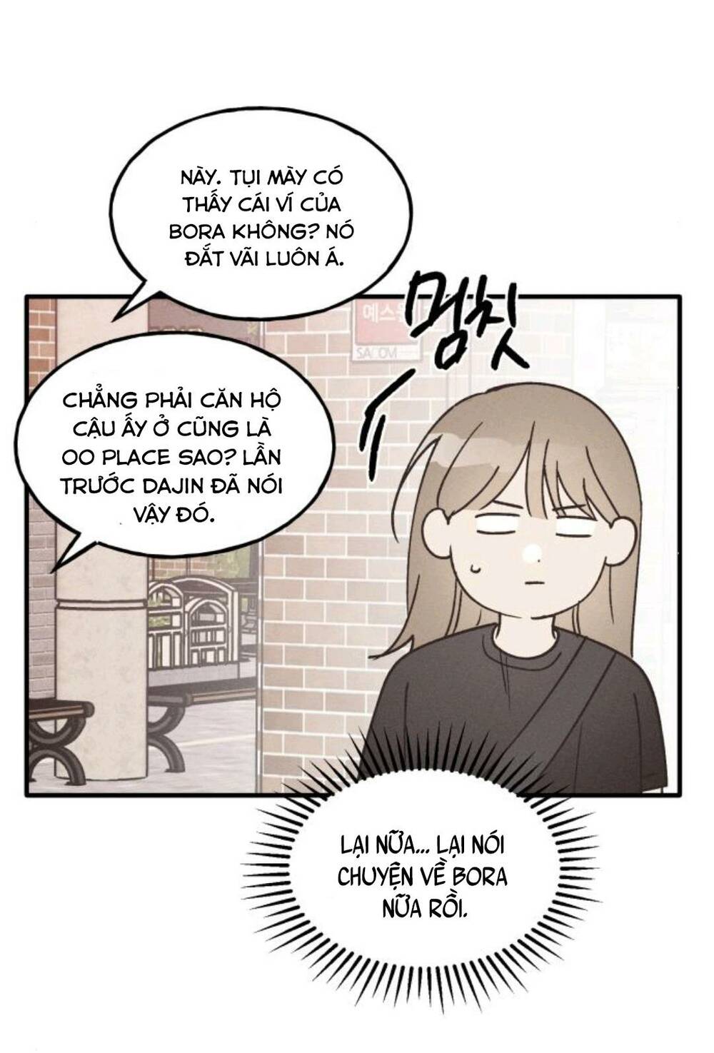 Quy Luật Làm Bạn Với Con Trai - Chap 26 - Trang 64