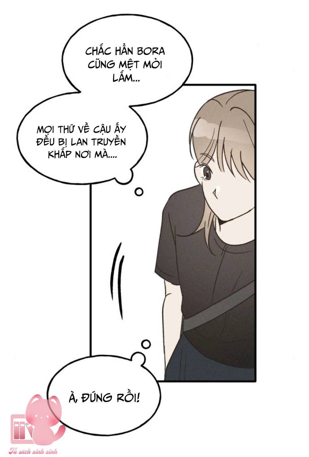 Quy Luật Làm Bạn Với Con Trai - Chap 26 - Trang 65