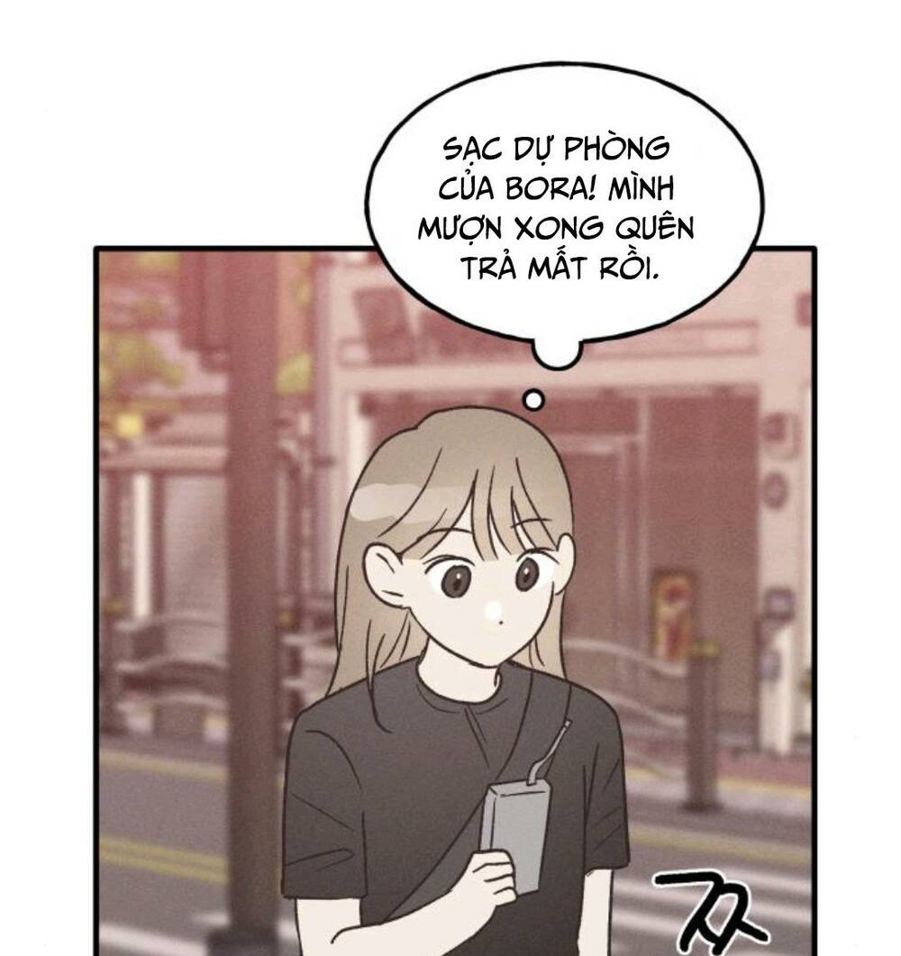 Quy Luật Làm Bạn Với Con Trai - Chap 26 - Trang 66