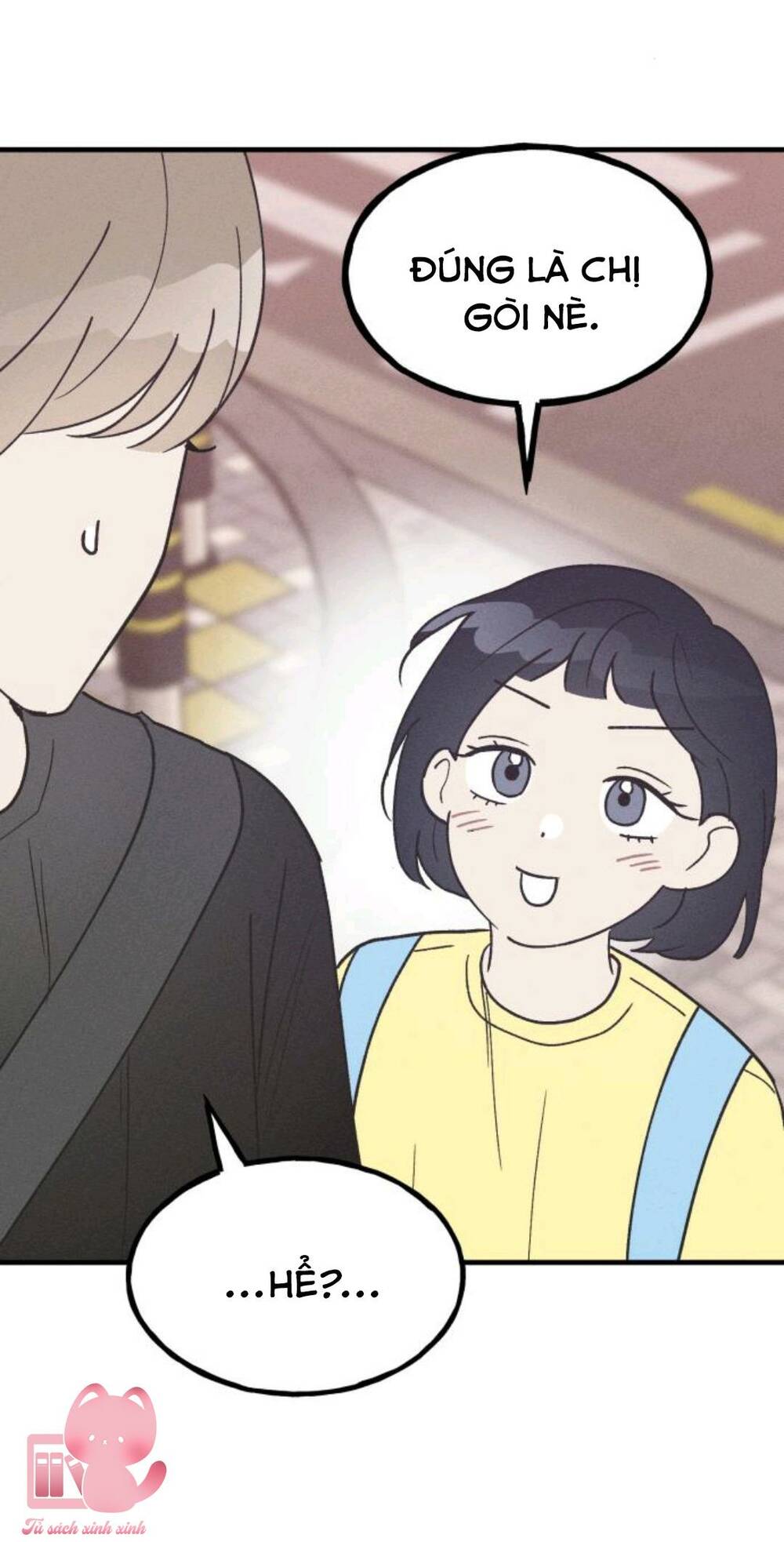 Quy Luật Làm Bạn Với Con Trai - Chap 26 - Trang 68