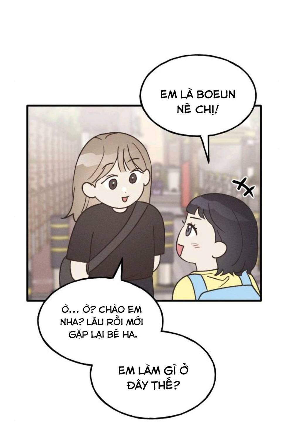 Quy Luật Làm Bạn Với Con Trai - Chap 26 - Trang 69