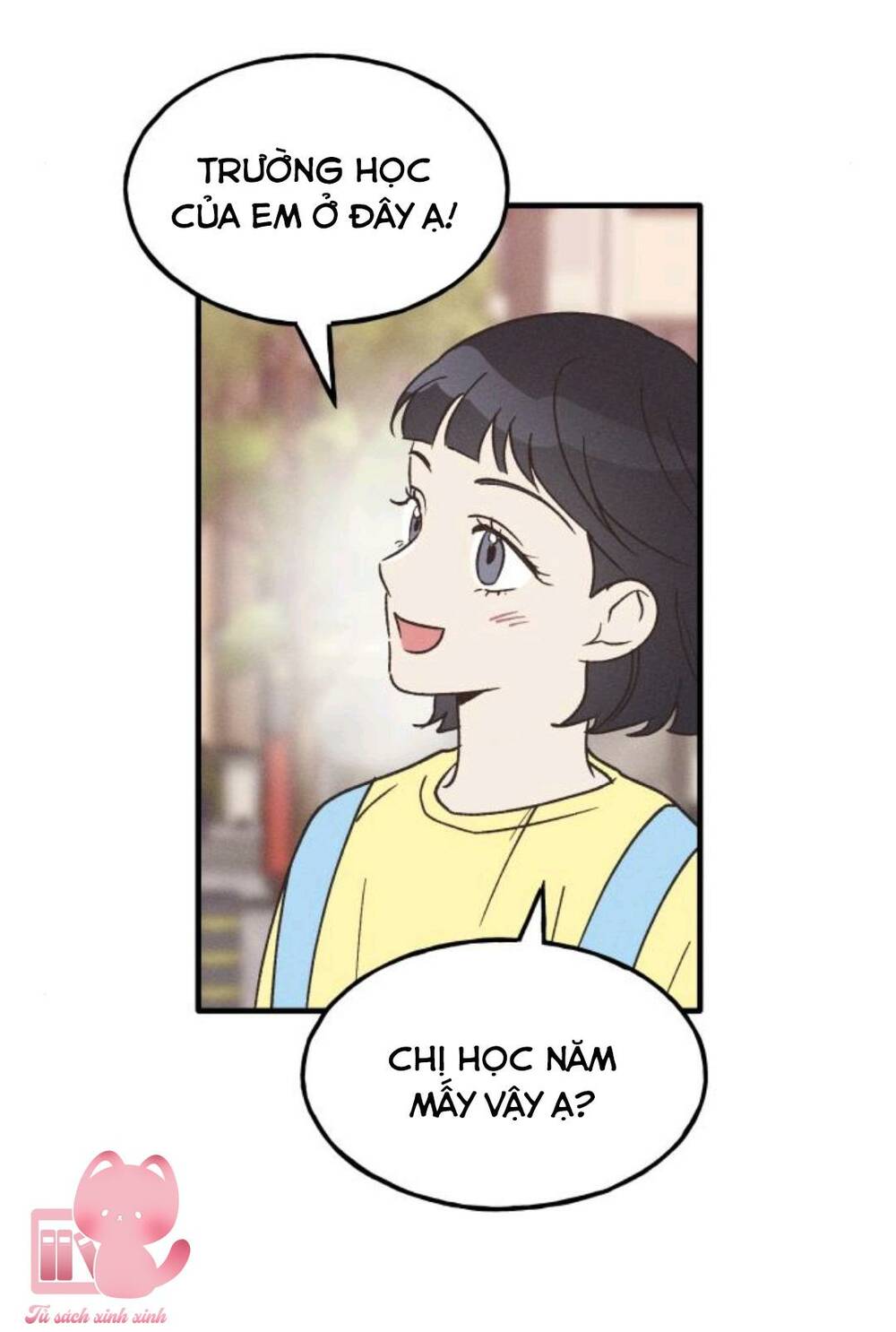 Quy Luật Làm Bạn Với Con Trai - Chap 26 - Trang 70