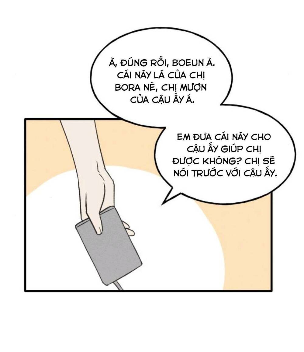 Quy Luật Làm Bạn Với Con Trai - Chap 26 - Trang 73