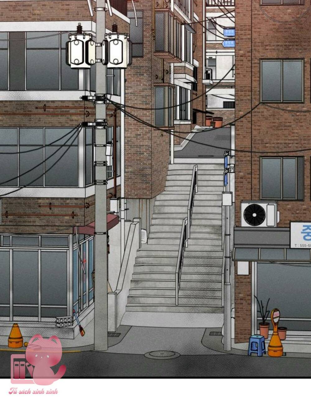 Quy Luật Làm Bạn Với Con Trai - Chap 26 - Trang 80
