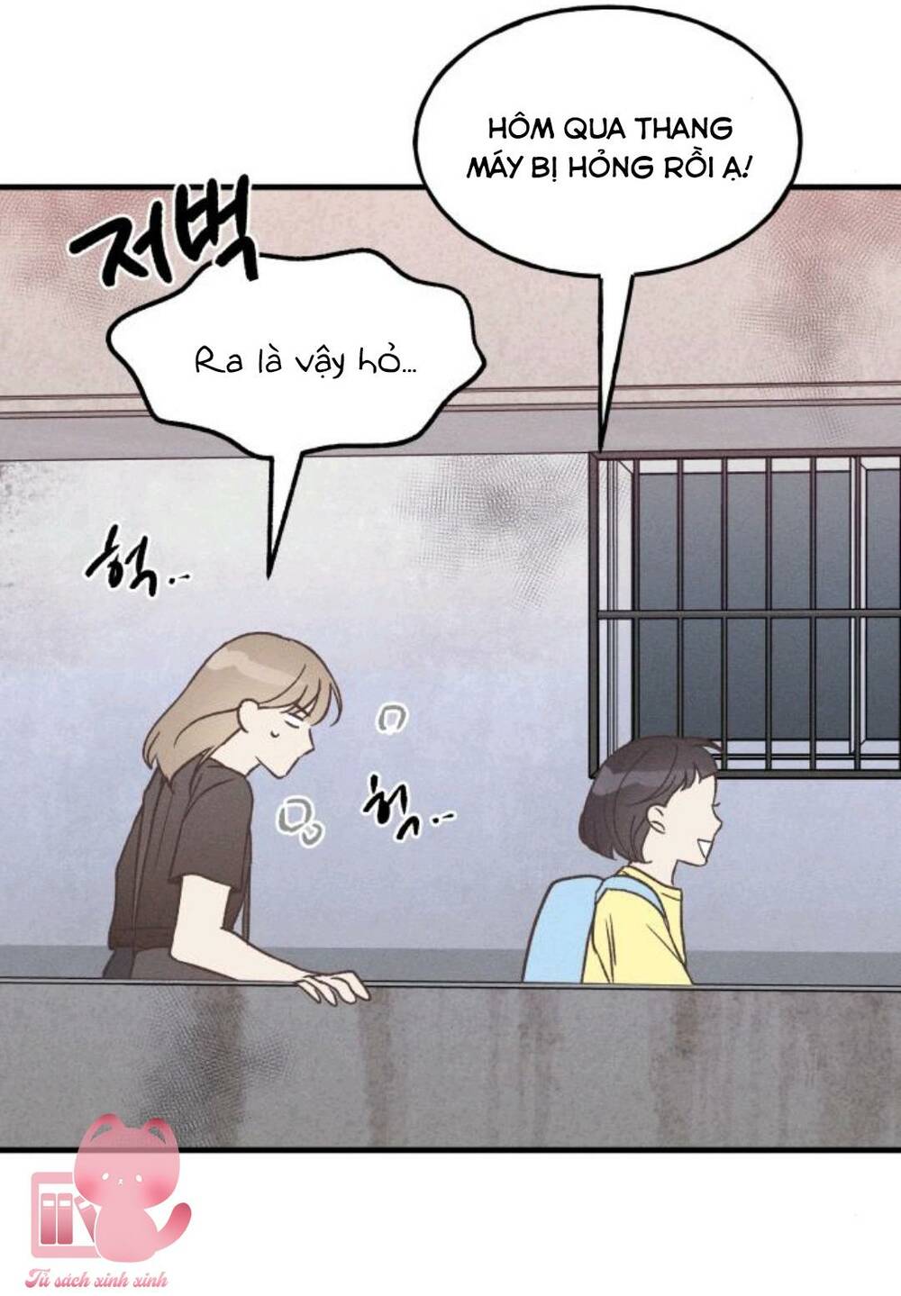 Quy Luật Làm Bạn Với Con Trai - Chap 26 - Trang 82