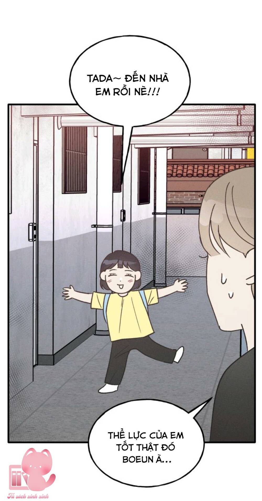 Quy Luật Làm Bạn Với Con Trai - Chap 26 - Trang 83