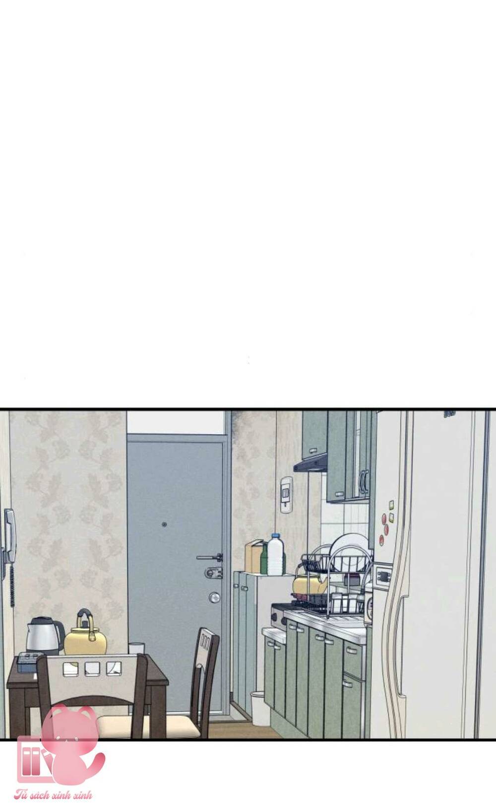 Quy Luật Làm Bạn Với Con Trai - Chap 27 - Trang 11