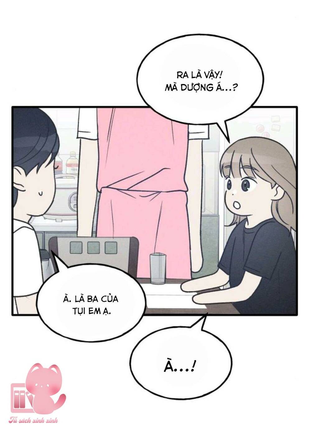 Quy Luật Làm Bạn Với Con Trai - Chap 27 - Trang 13