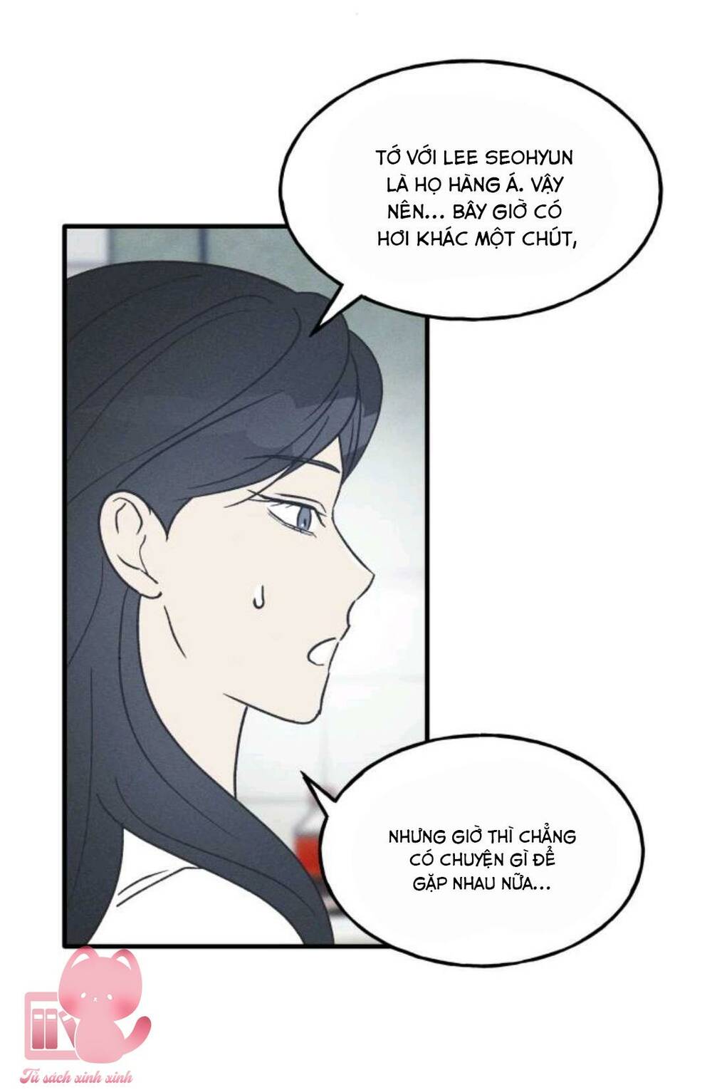 Quy Luật Làm Bạn Với Con Trai - Chap 27 - Trang 14