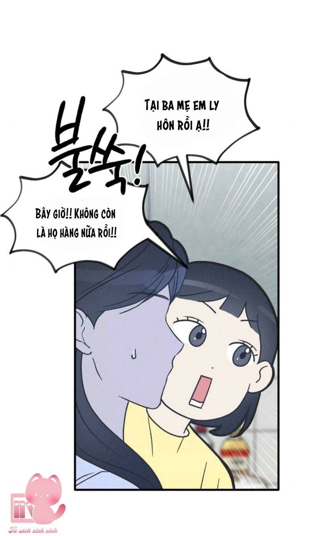 Quy Luật Làm Bạn Với Con Trai - Chap 27 - Trang 15