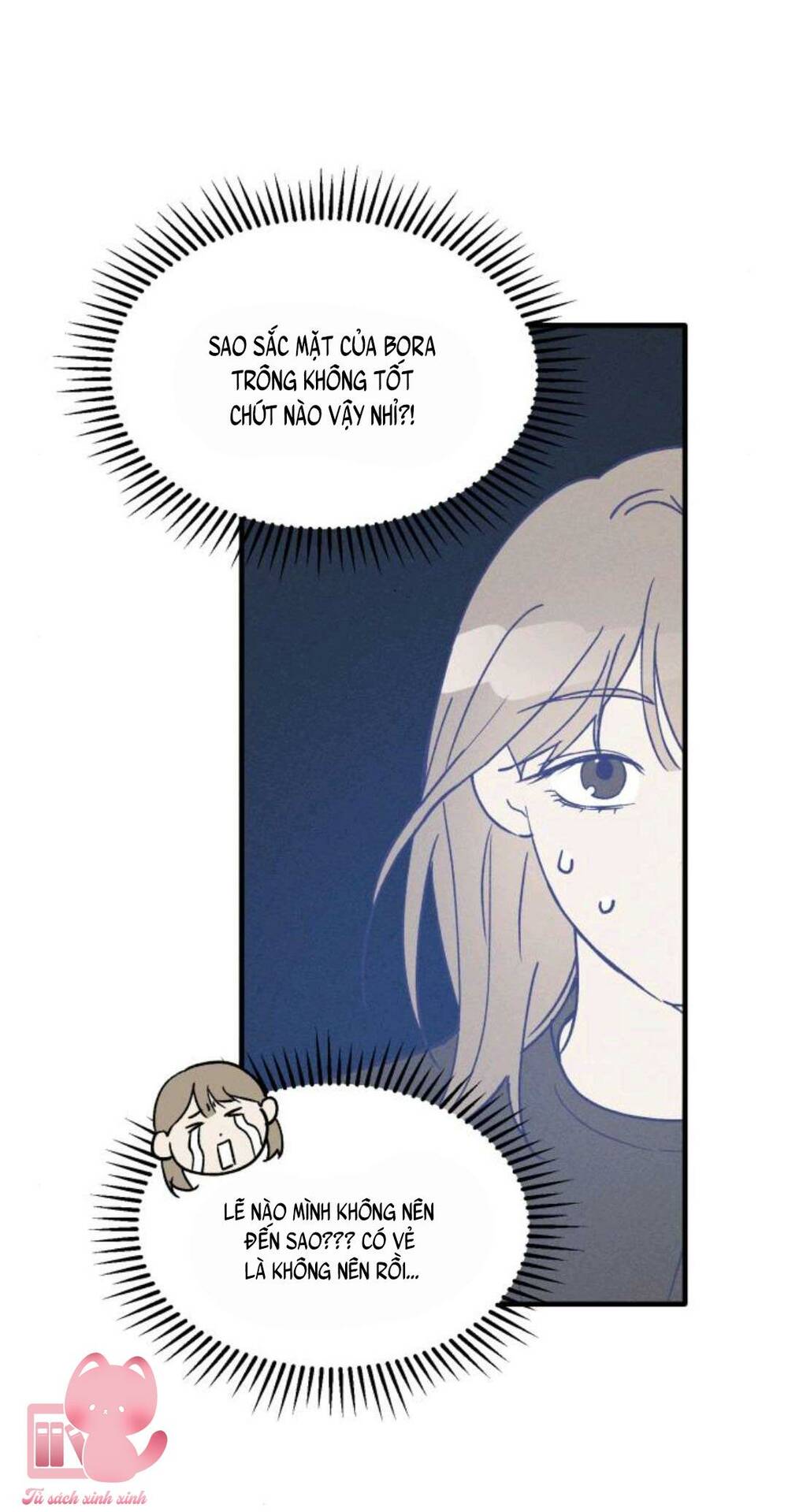Quy Luật Làm Bạn Với Con Trai - Chap 27 - Trang 20