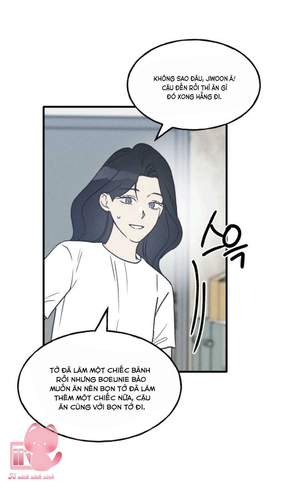 Quy Luật Làm Bạn Với Con Trai - Chap 27 - Trang 22