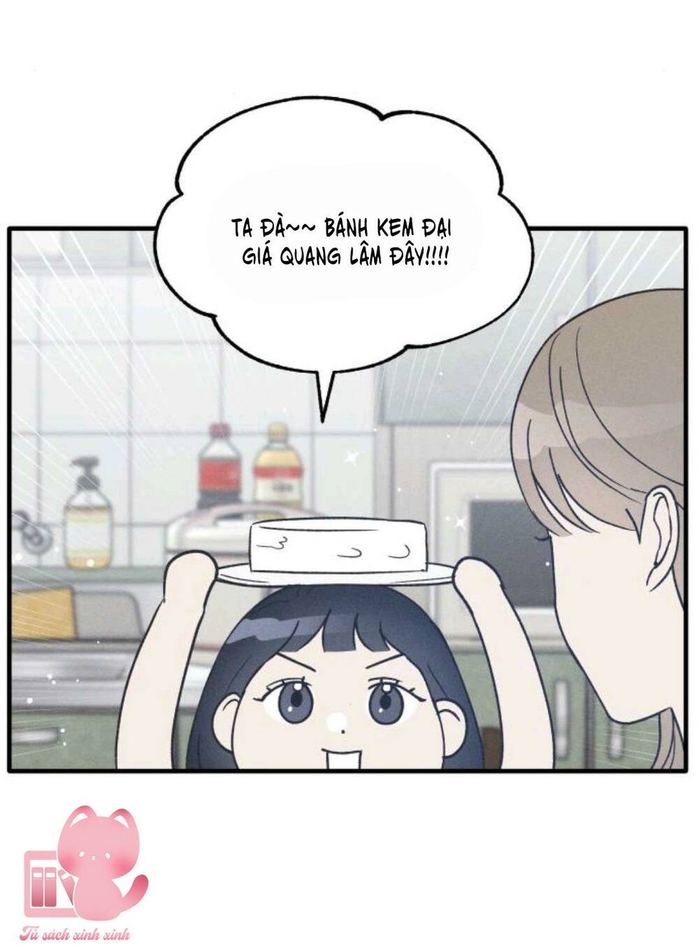 Quy Luật Làm Bạn Với Con Trai - Chap 27 - Trang 23