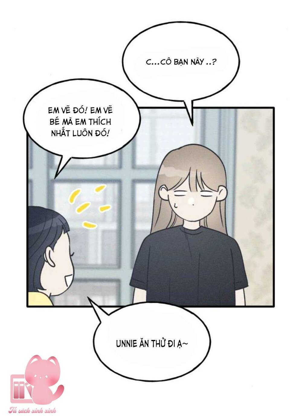Quy Luật Làm Bạn Với Con Trai - Chap 27 - Trang 25